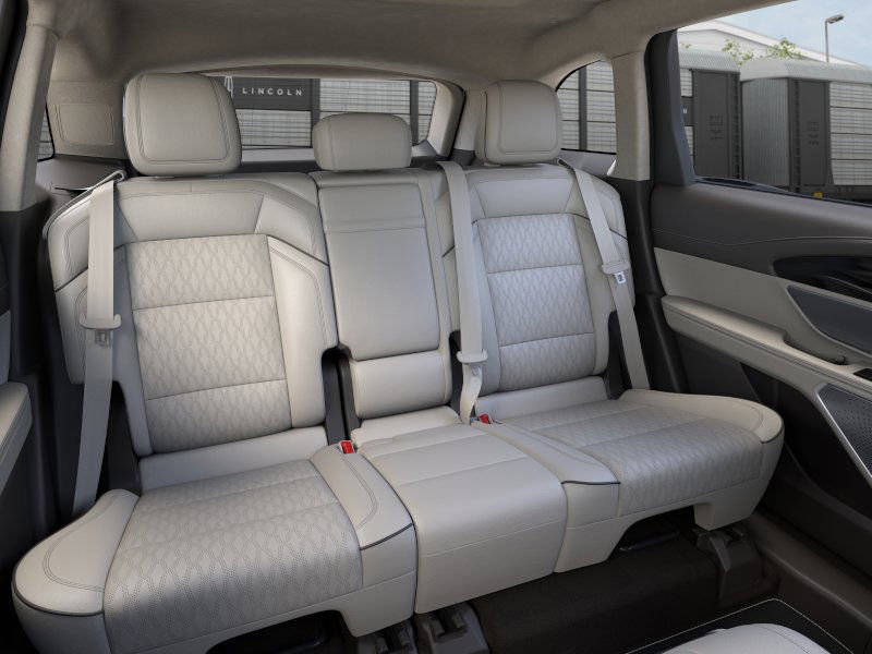 New 2026 Lincoln Nautilus Black Label image 11