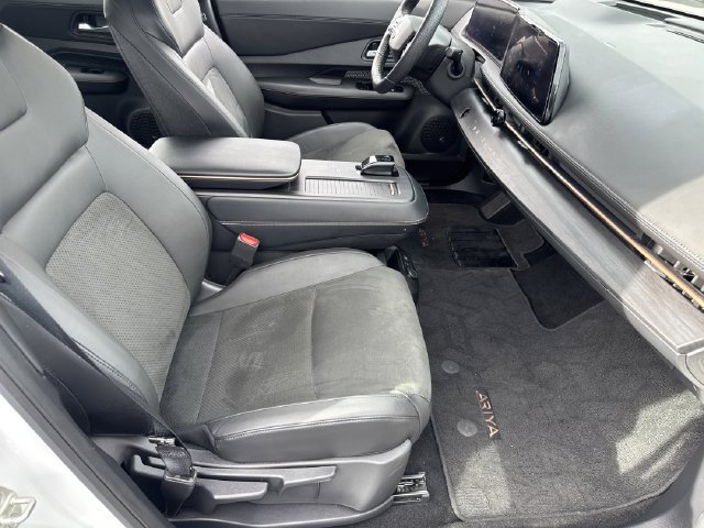 Certified 2024 Nissan Ariya AWD image 27