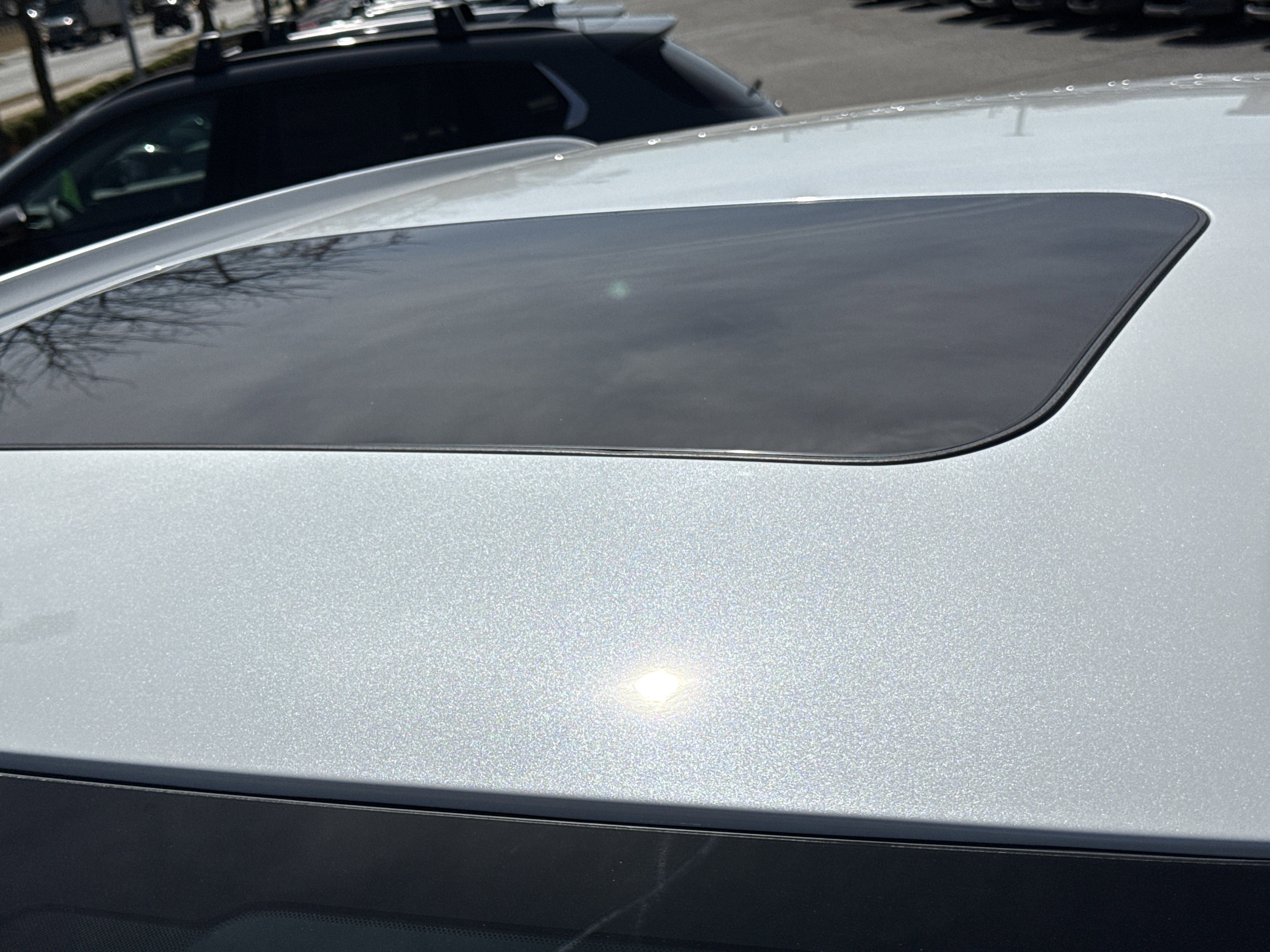 New 2026 MAZDA CX-30 AWD 2.5 S w/ Premium Package image 11