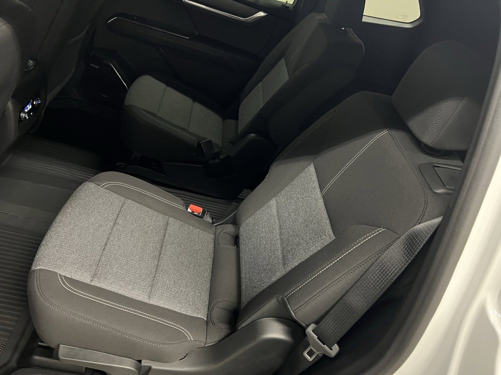 New 2026 GMC Acadia Elevation w/ LPO, Floor Liner Package image 23