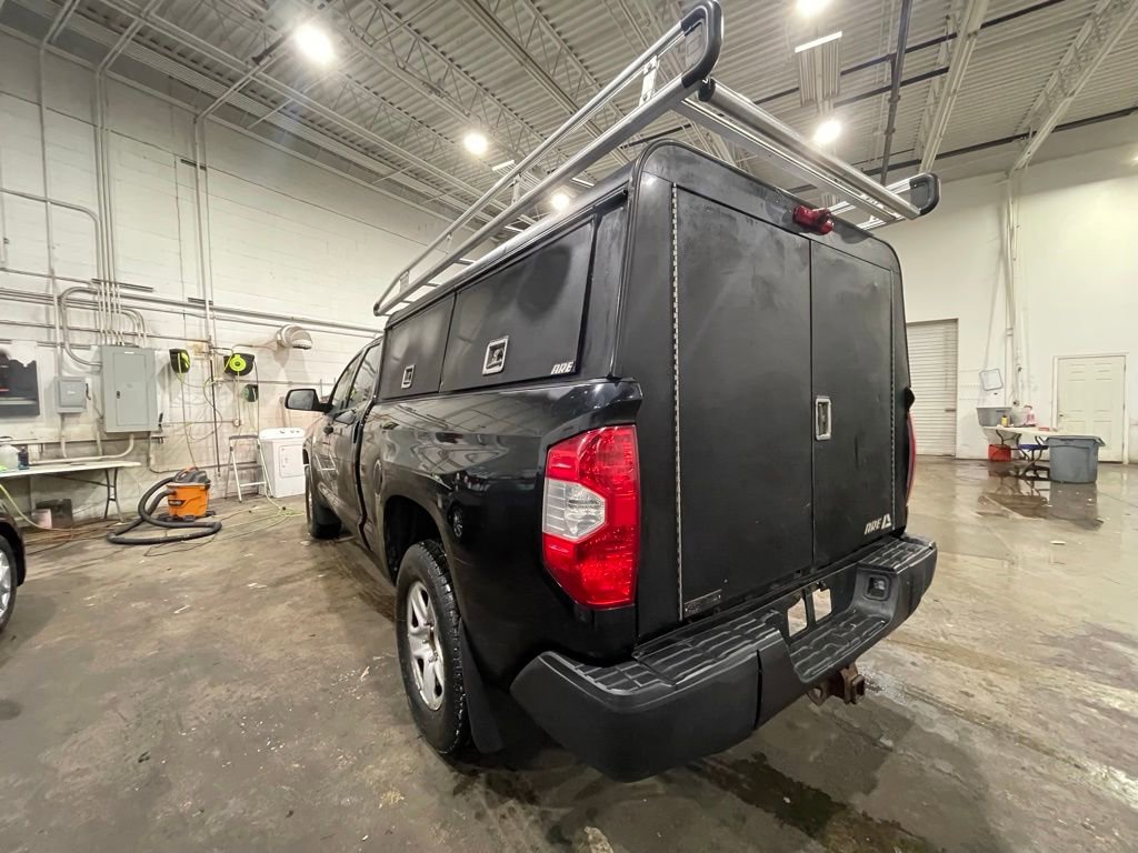 Used 2016 Toyota Tundra SR image 6