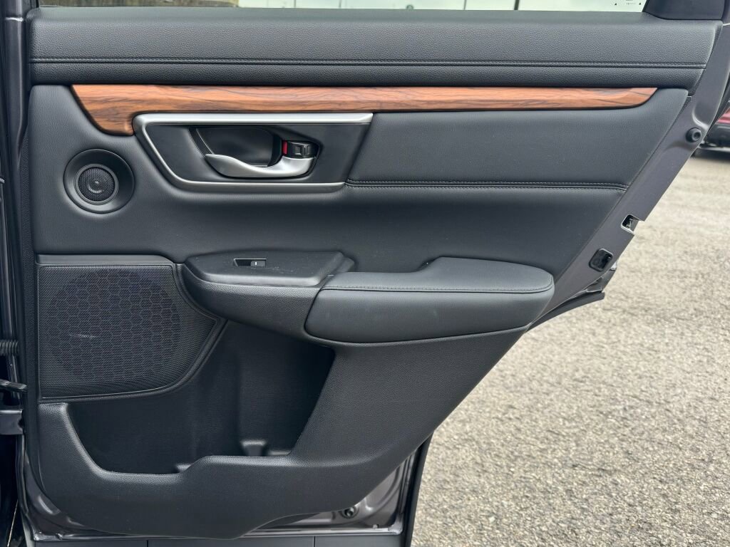 Used 2021 Honda CR-V Touring image 19