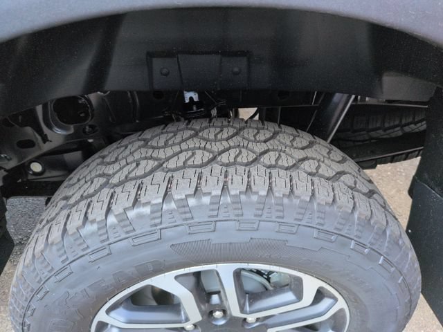 New 2026 Ford Ranger Lariat w/ FX4 Off-Road Package AWD/4WD image 30