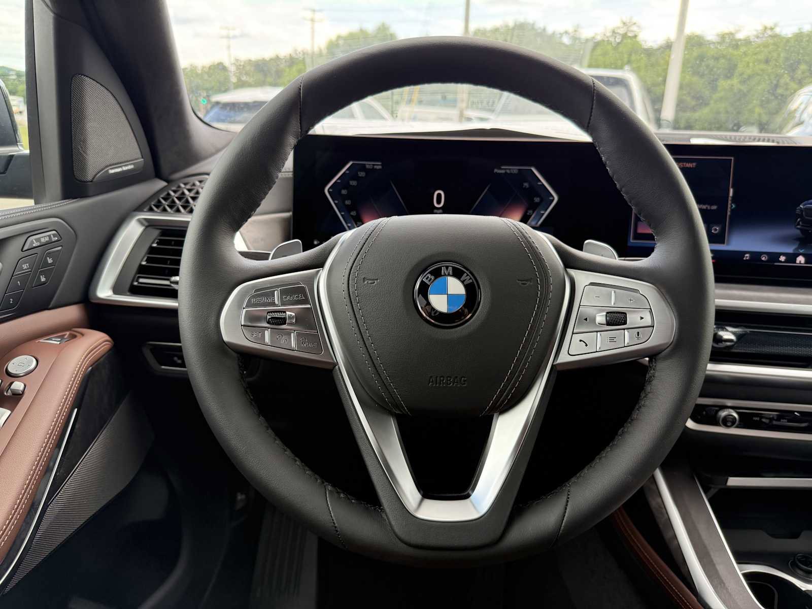 New 2026 BMW X7 xDrive40i w/ Executive Package image 14