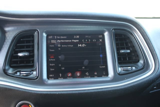 Used 2018 Dodge Challenger SRT w/ Technology Group RWD image 31