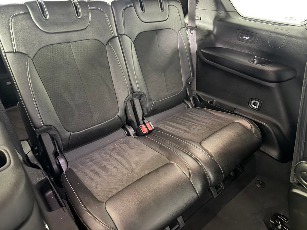 Certified 2023 Jeep Grand Cherokee L Laredo AWD/4WD image 30
