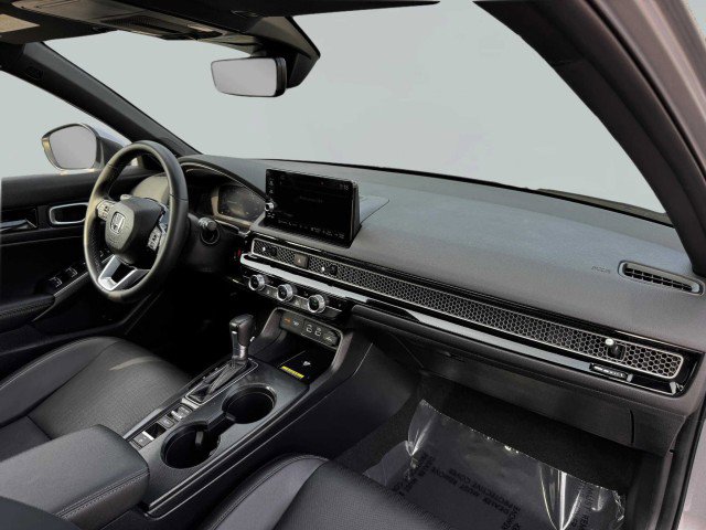 Used 2023 Honda Civic Sport Touring image 45