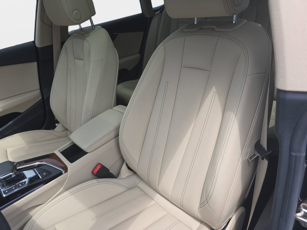 Certified 2023 Audi A5 2.0T Premium w/ Convenience Package AWD/4WD image 20