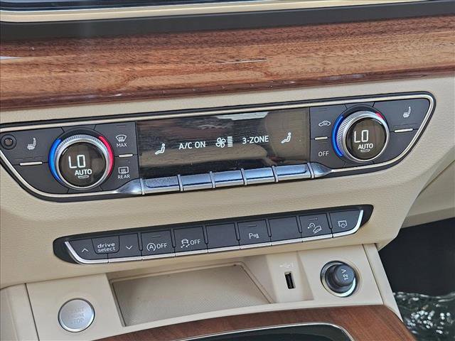 Used 2023 Audi Q5 2.0T Premium w/ Convenience Package AWD/4WD image 17