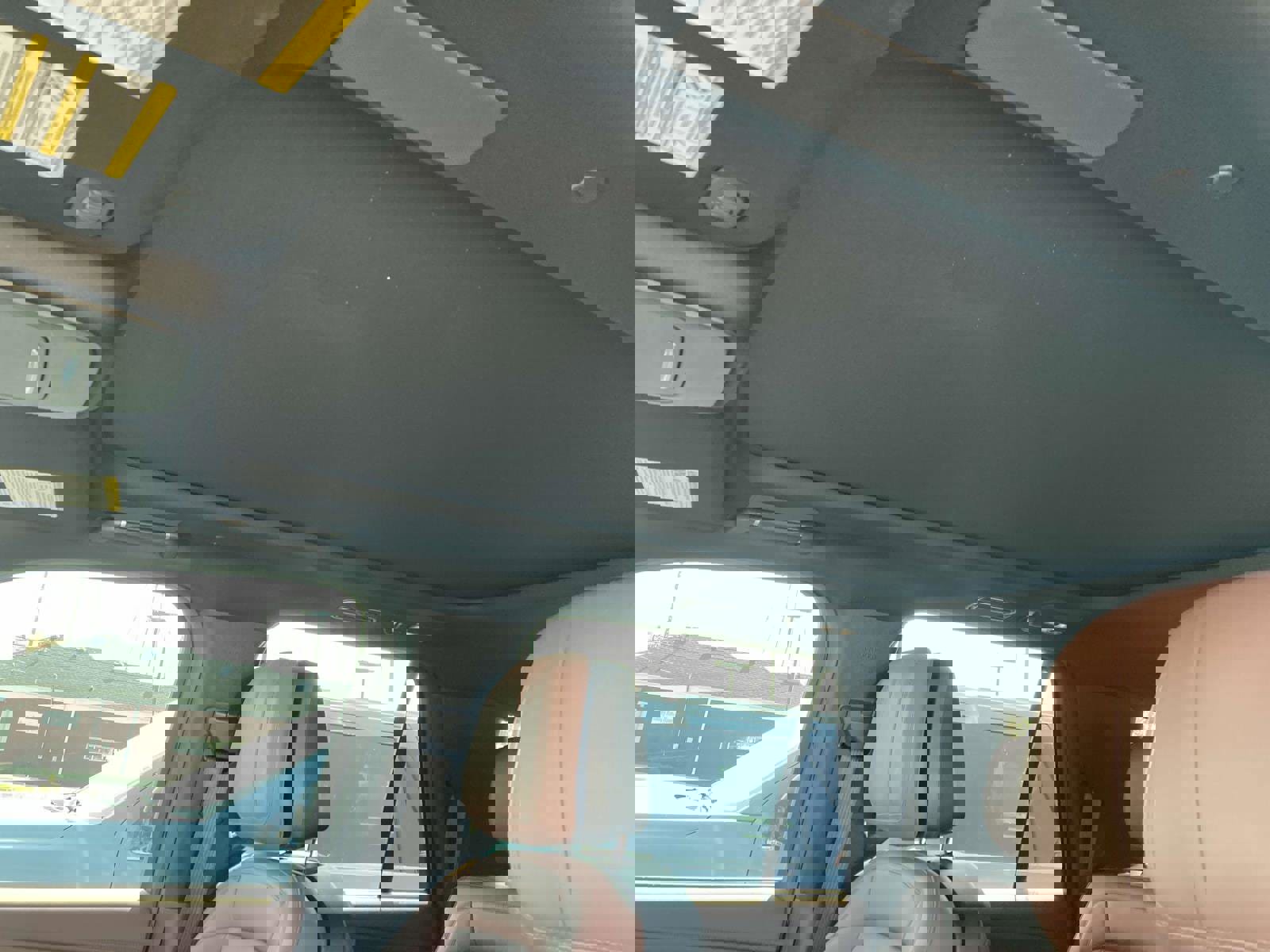 New 2025 Lincoln Navigator L Reserve image 24