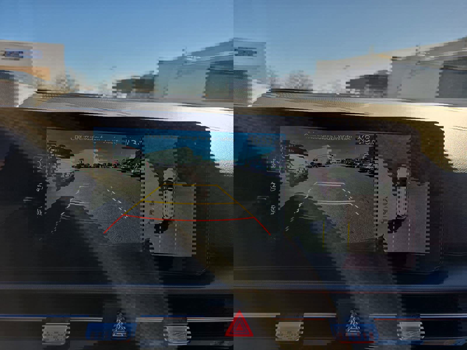 New 2026 Kia Sportage SX Prestige image 31