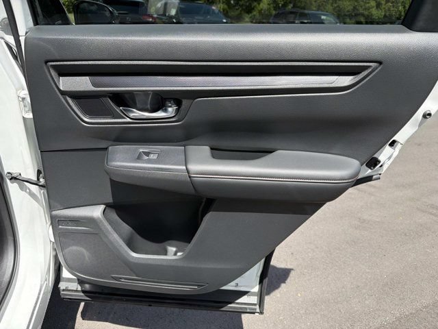 Used 2026 Honda CR-V TrailSport image 19