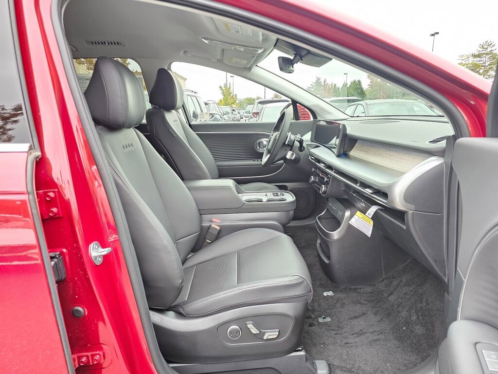 New 2026 Hyundai Ioniq 9 SEL image 10