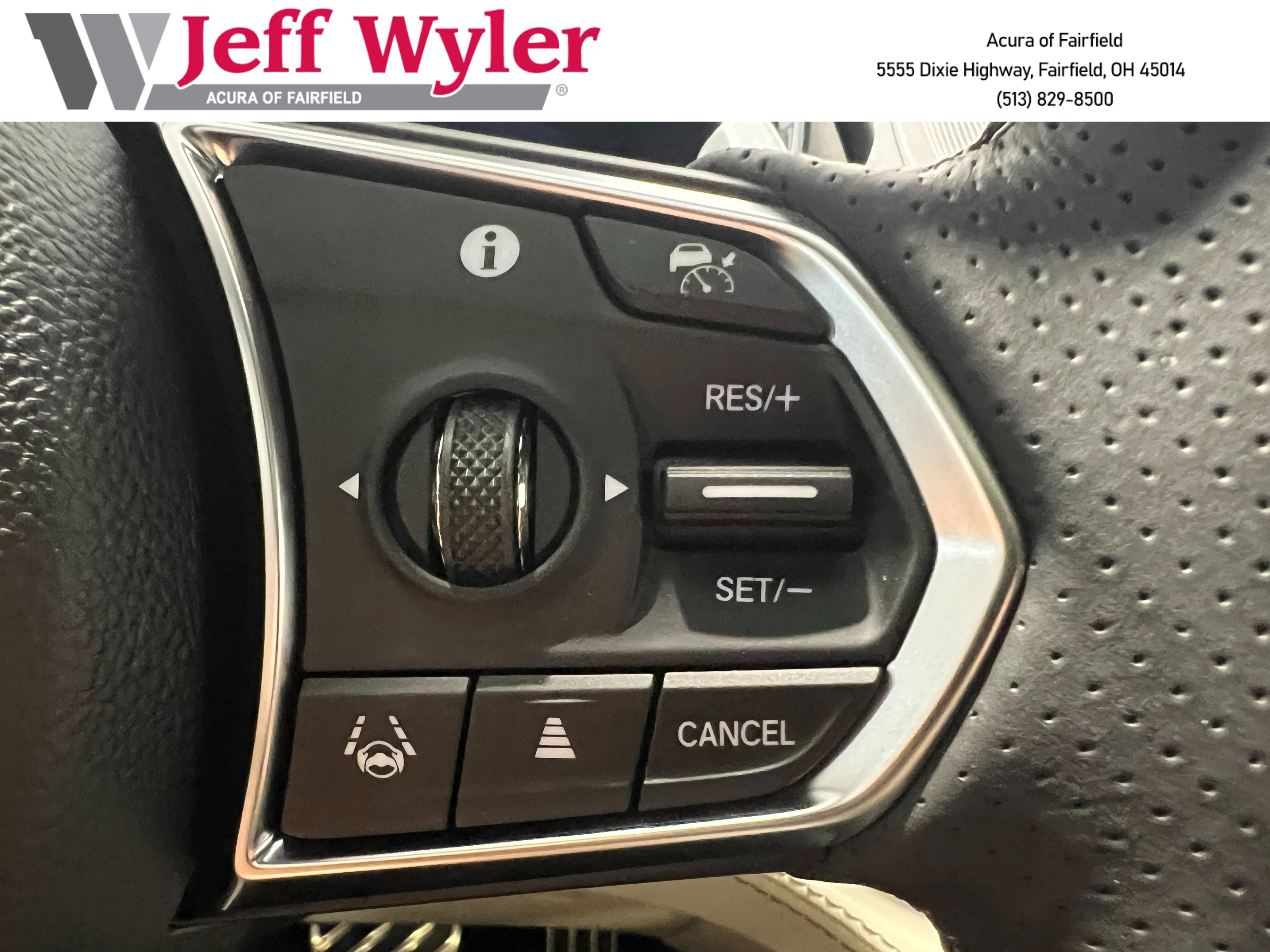 New 2026 Acura MDX A-Spec image 15