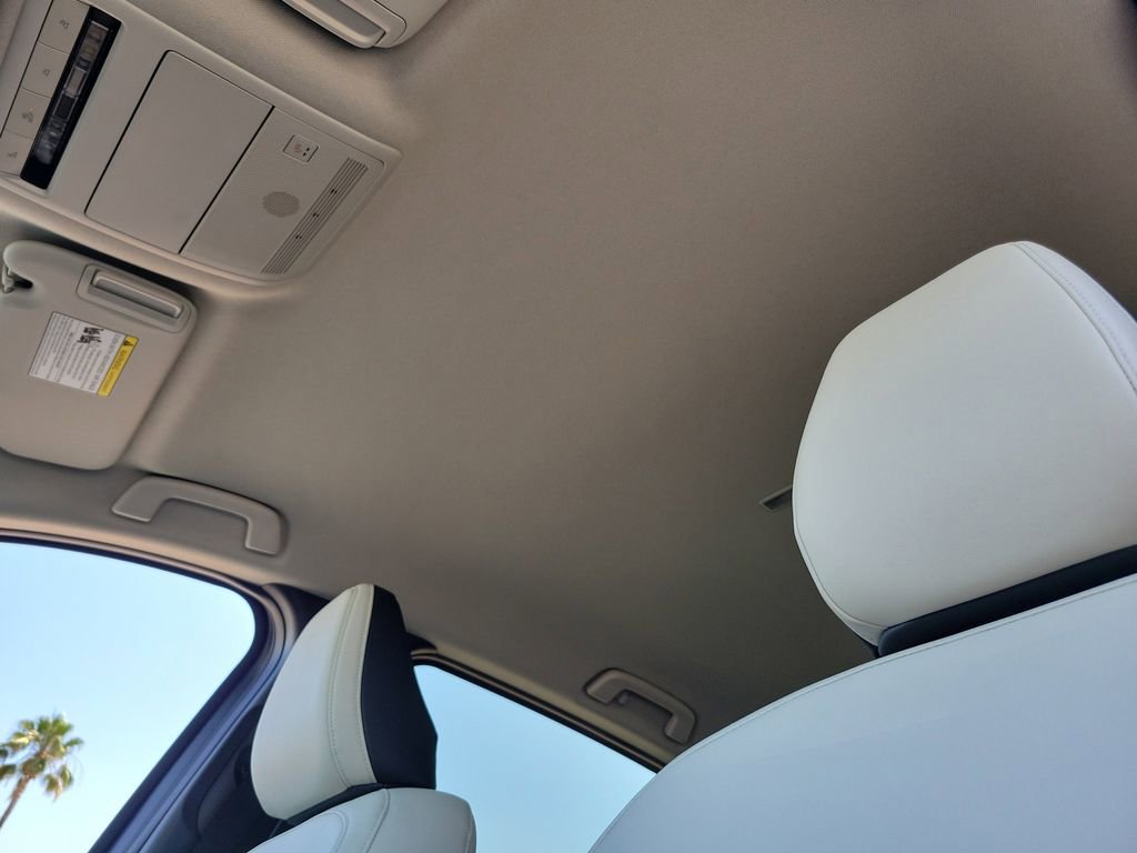 New 2026 MAZDA CX-5 Preferred AWD/4WD image 15