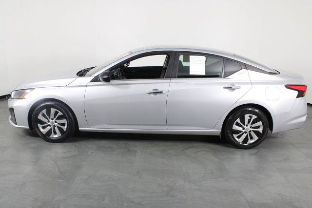 Certified 2024 Nissan Altima 2.5 S image 12