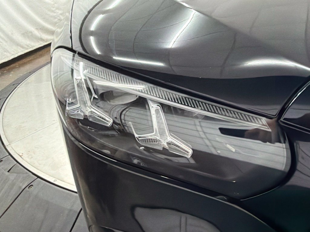 New 2027 Mercedes-Benz S 580 4MATIC Sedan image 10