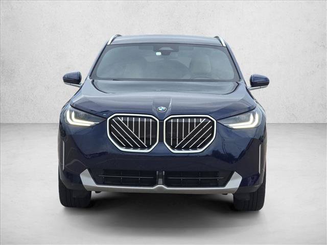 Used 2026 BMW X3 xDrive30i w/ Convenience Package AWD/4WD image 2