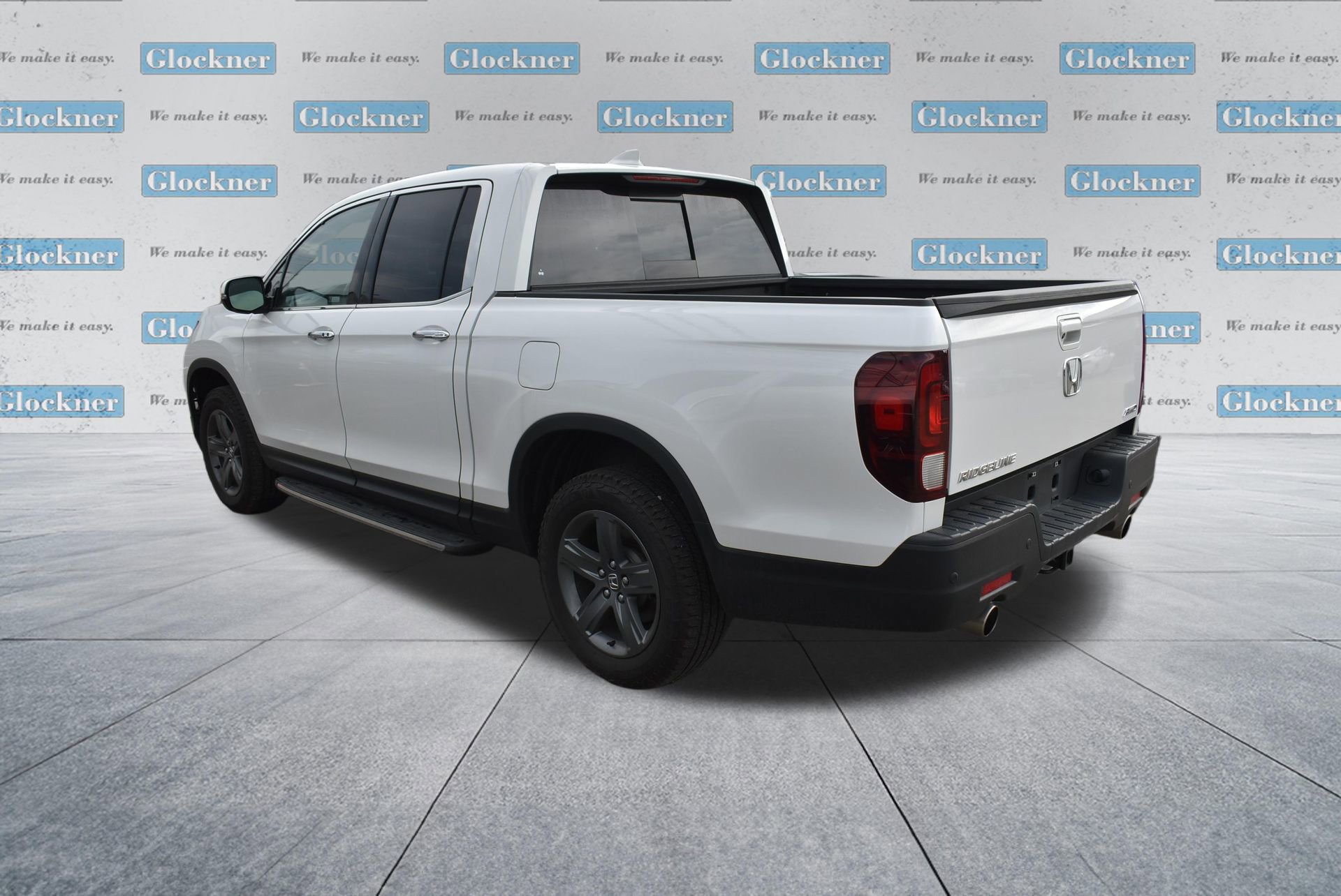 Used 2023 Honda Ridgeline RTL-E image 7