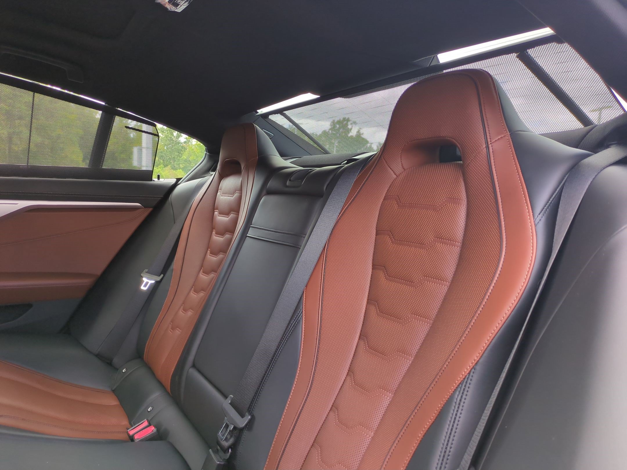Certified 2025 BMW 840i RWD image 31