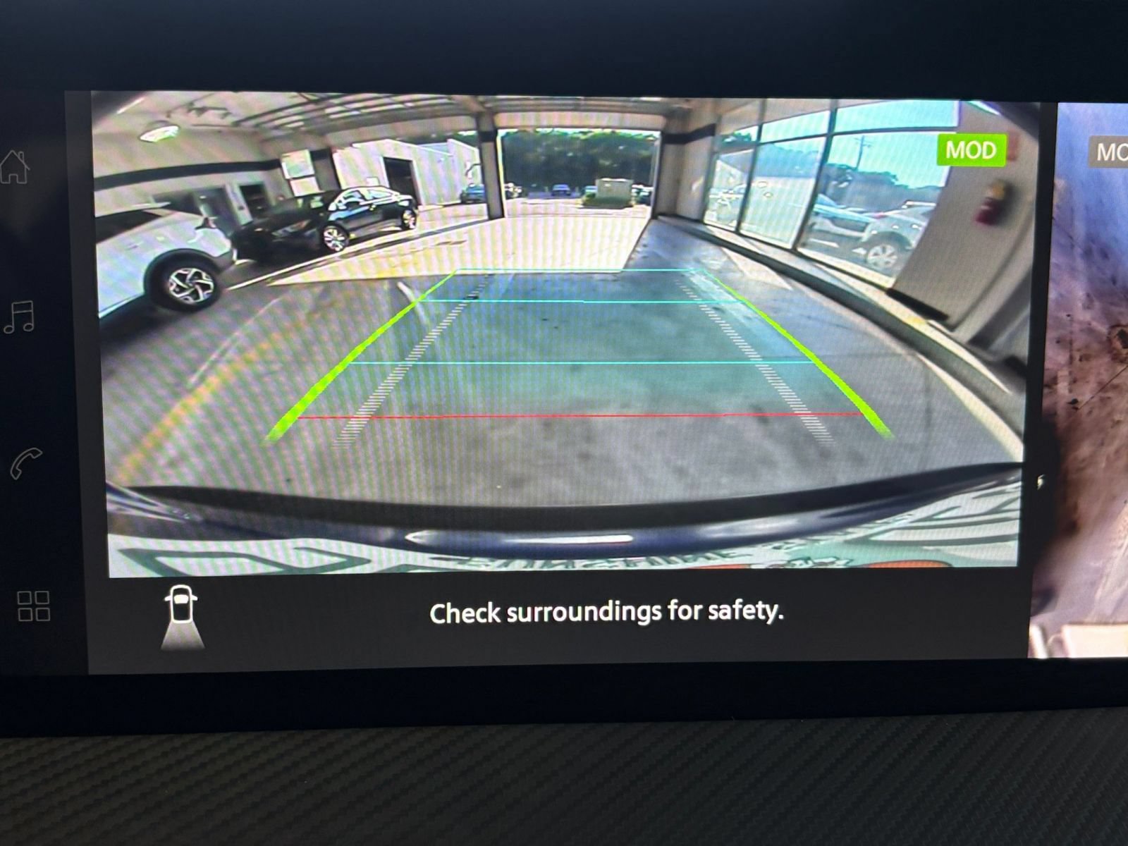Used 2026 Nissan Kicks SR FWD image 22