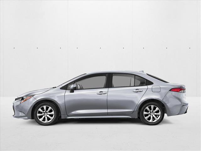 New 2026 Toyota Corolla LE FWD image 3