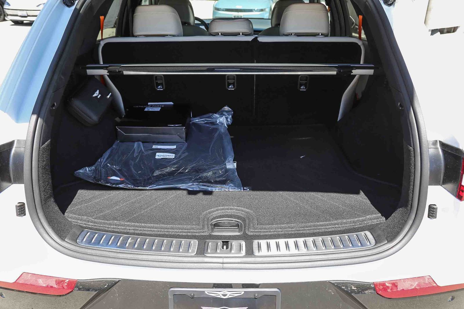 New 2026 Genesis GV70 3.5T Sport Prestige image 29