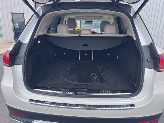 Used 2022 Mercedes-Benz GLE 350 image 8