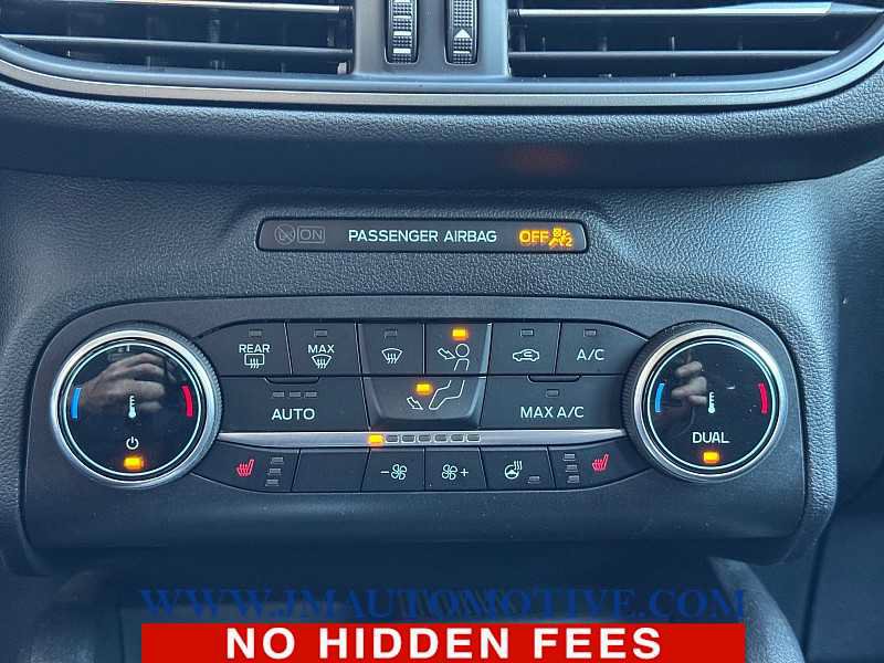 Used 2024 Ford Escape Active AWD/4WD image 34