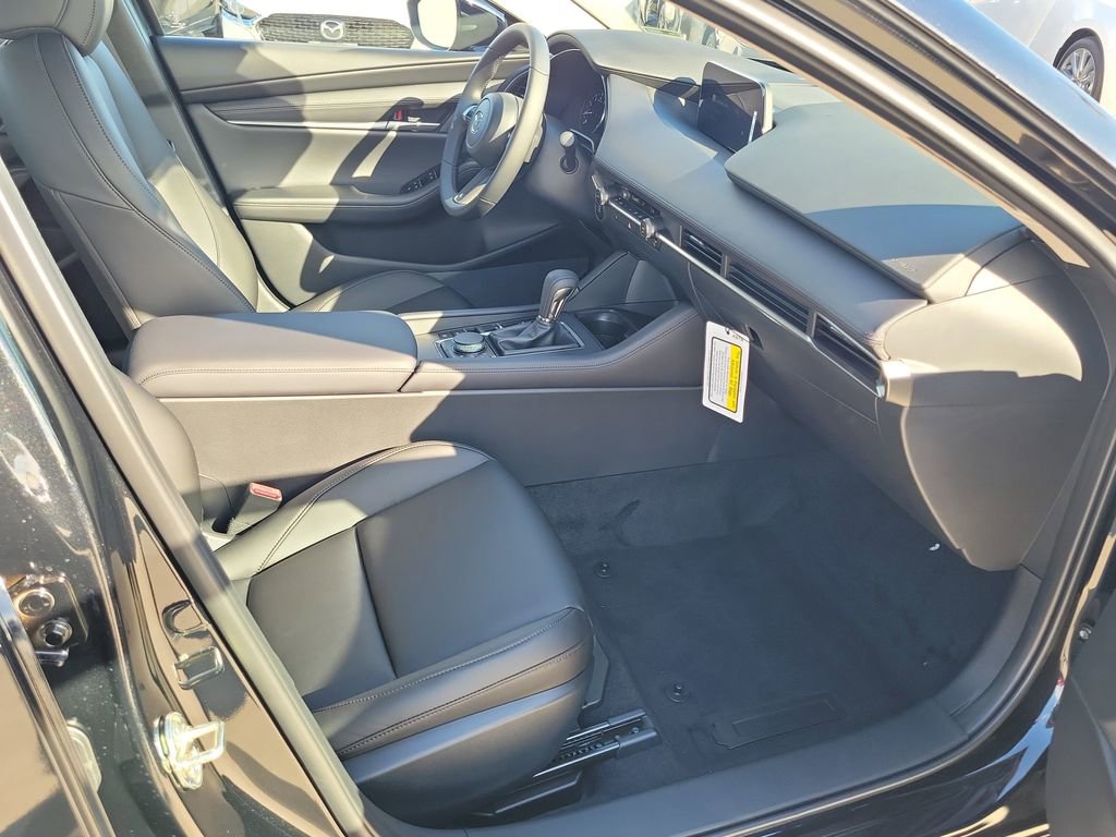 New 2026 MAZDA MAZDA3 2.5 S Sedan w/ Preferred Pkg image 14