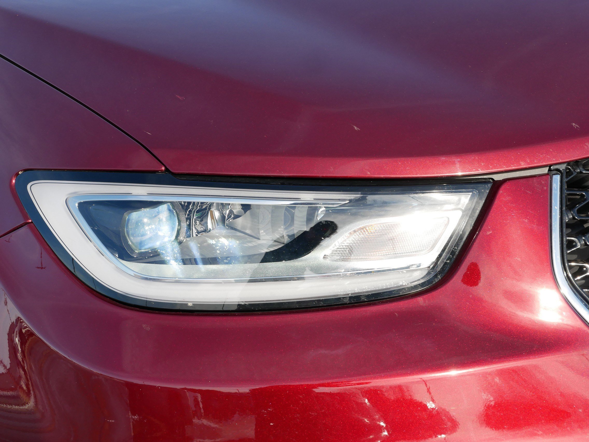 Used 2021 Chrysler Pacifica Limited image 16