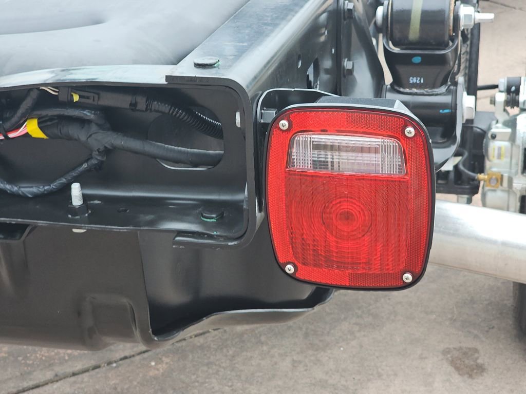 New 2026 RAM 4500 Tradesman image 40