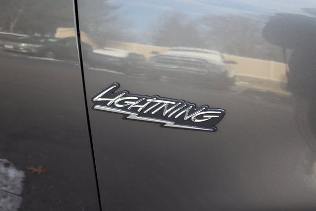 Used 2004 Ford F150 Lightning image 14