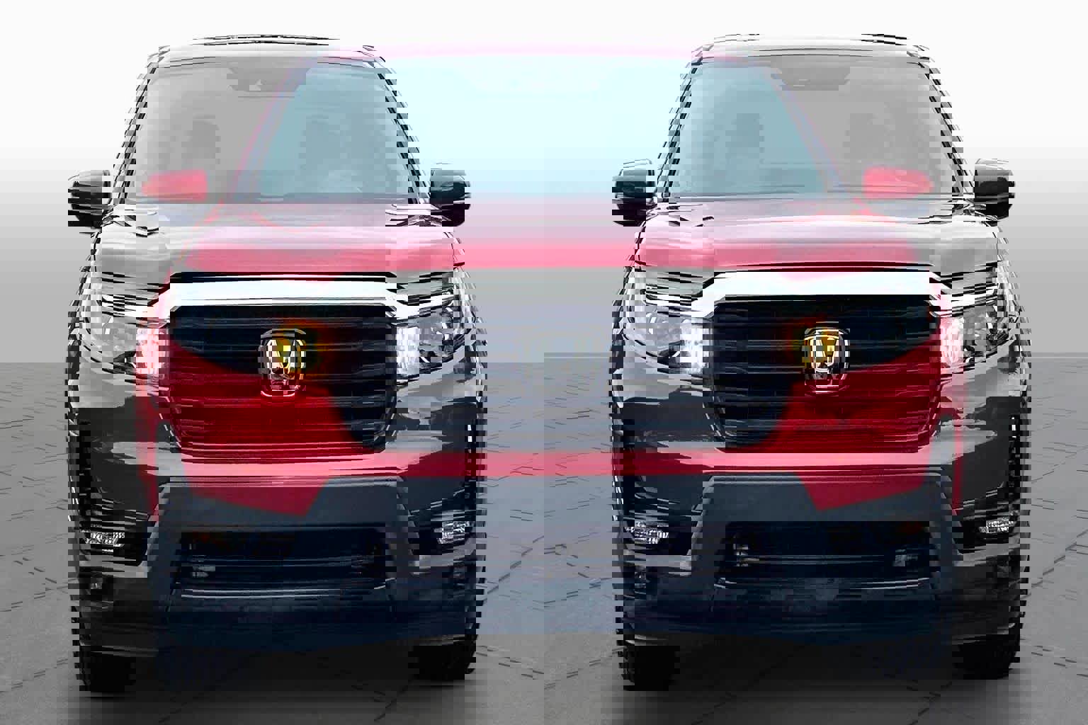 Used 2023 Honda Ridgeline RTL image 3