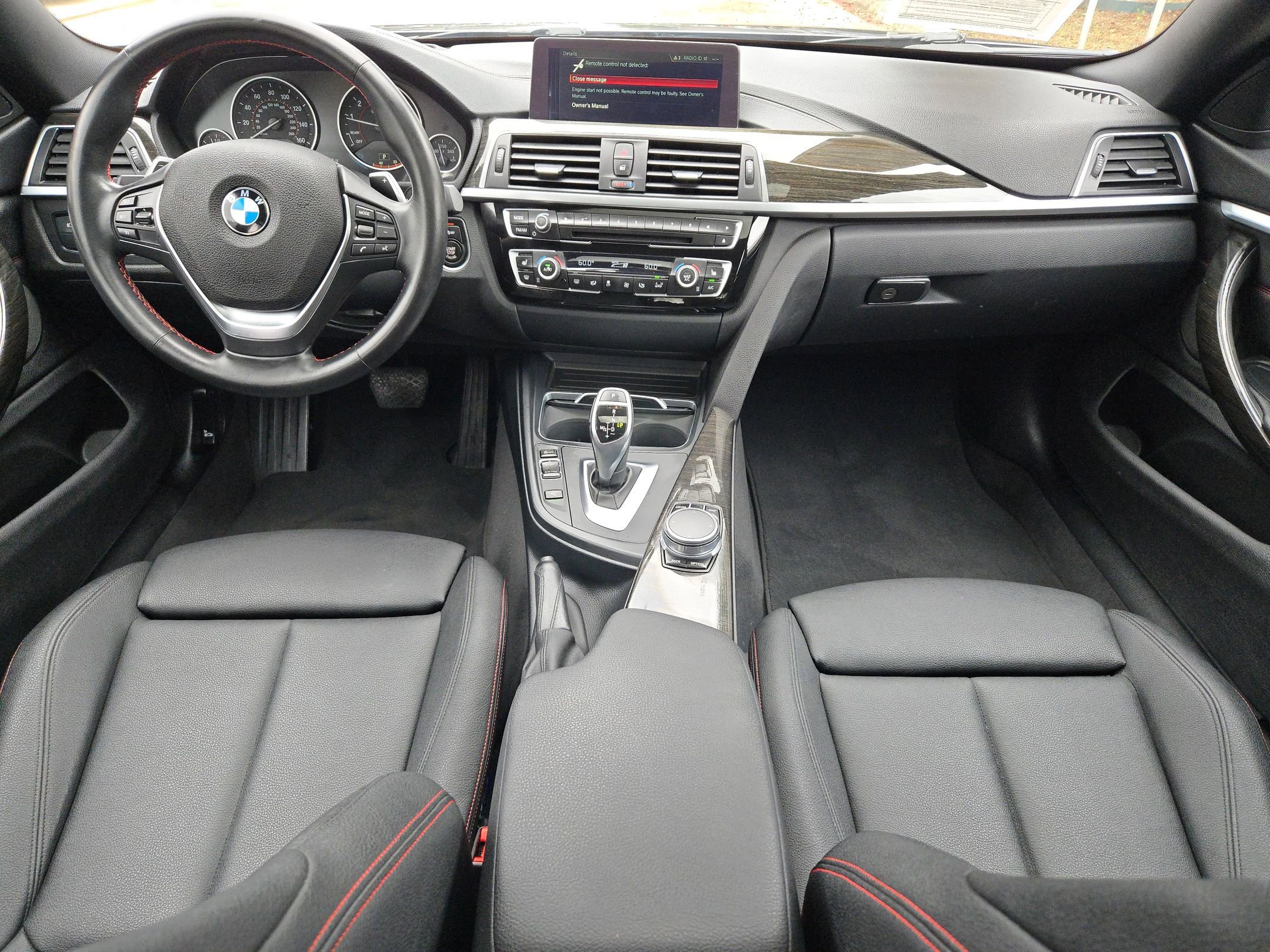 Used 2018 BMW 430i Gran Coupe image 16