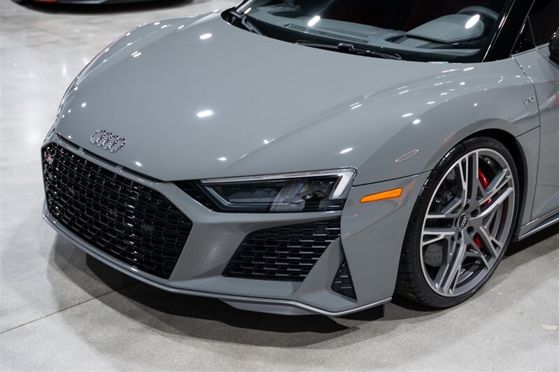 Used 2021 Audi R8 V10 performance AWD/4WD image 18