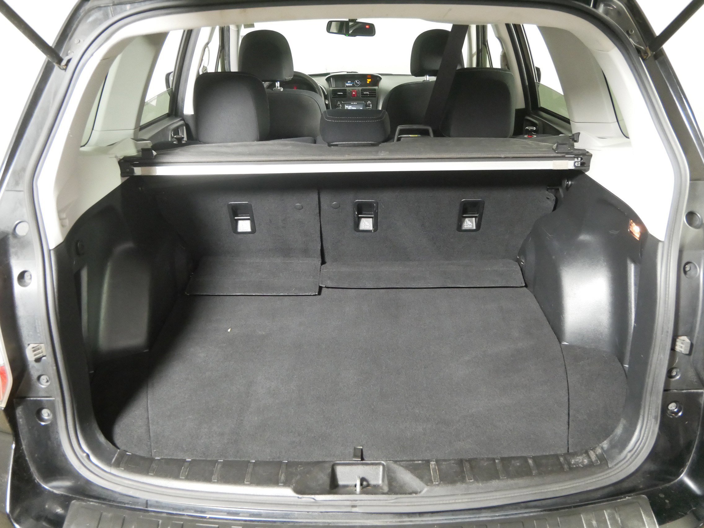 Used 2015 Subaru Forester 2.5i Premium w/ Popular Package #1 image 18