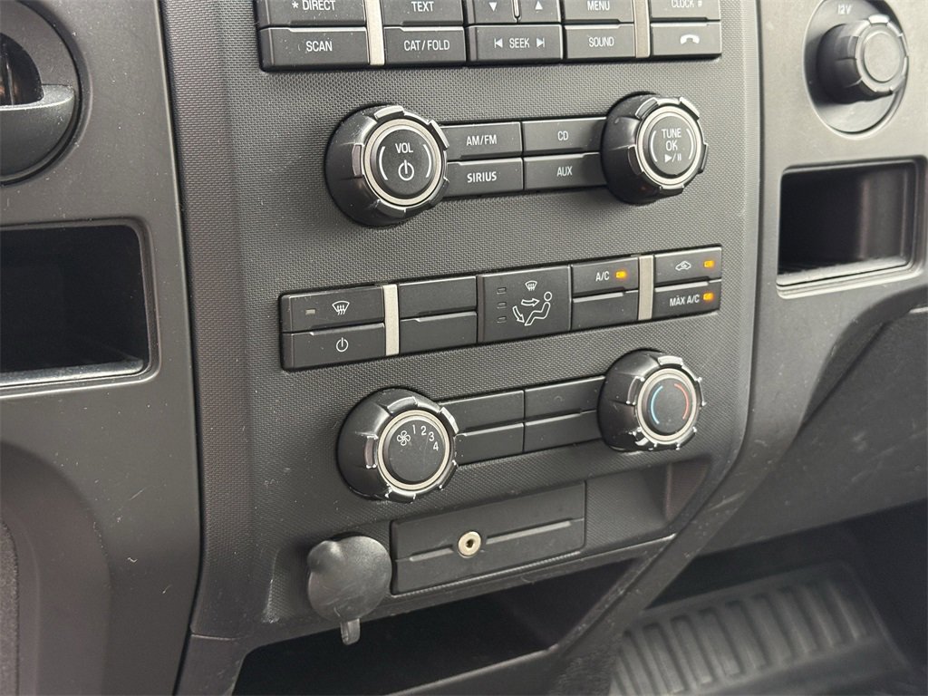 Used 2014 Ford F150 XL w/ Power Equipment Group image 26