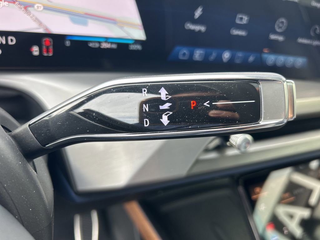 New 2026 Cadillac Vistiq Premium Luxury image 28