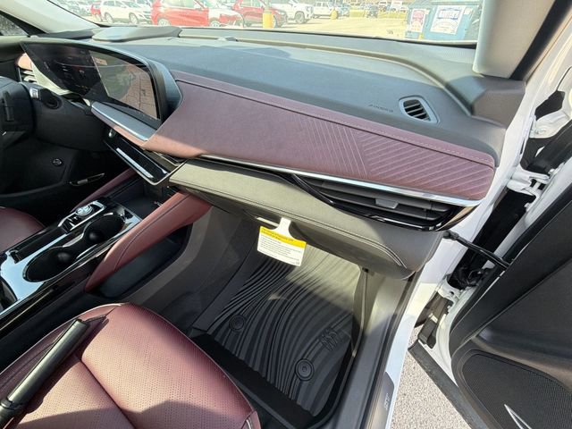 New 2026 Buick Envision Sport Touring AWD/4WD image 28
