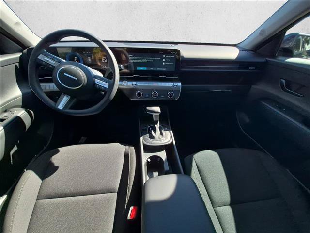 New 2027 Hyundai Kona SE FWD image 14