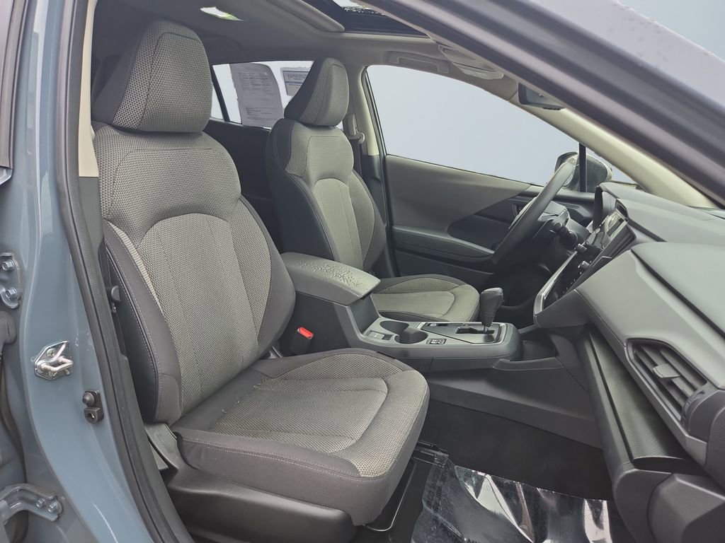 Certified 2024 Subaru Crosstrek 2.0i Premium image 15