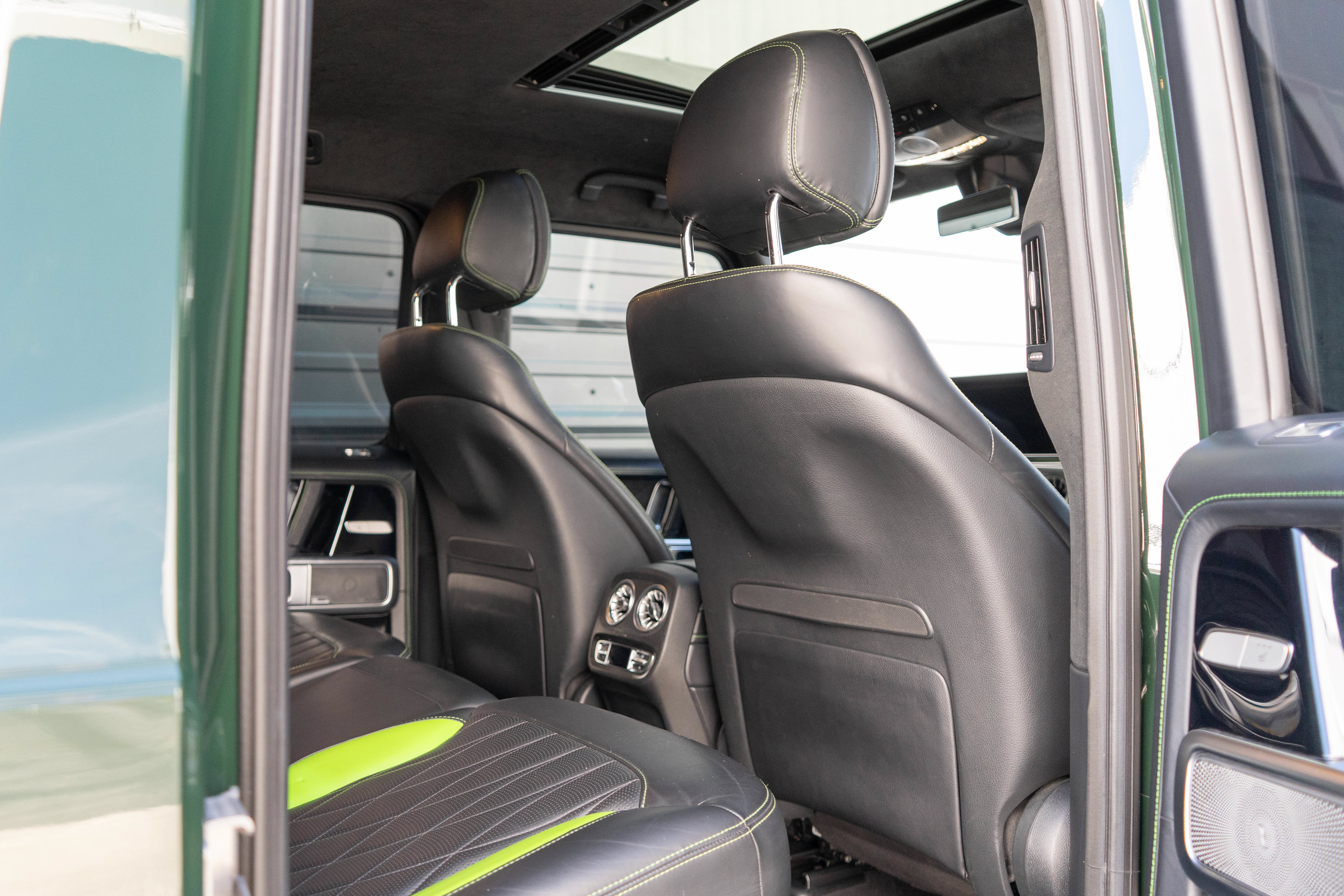 Used 2022 Mercedes-Benz G 63 AMG 4MATIC image 33