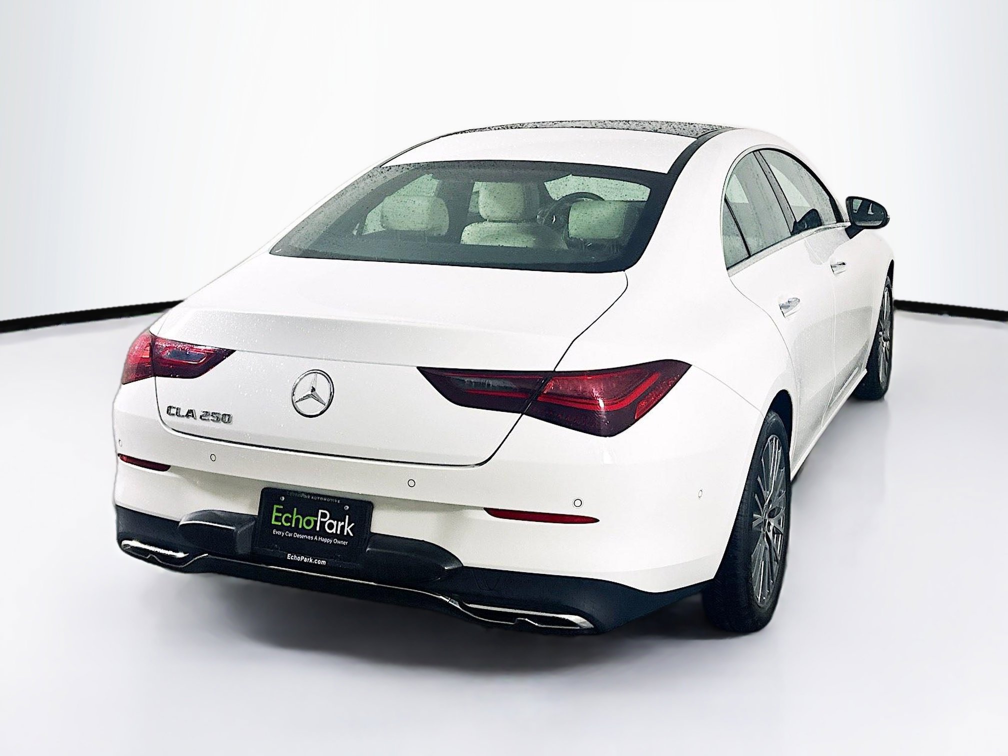 Used 2025 Mercedes-Benz CLA 250 CLA 250 image 9