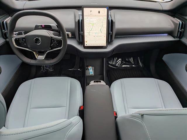 New 2026 Volvo EX30 Ultra image 15