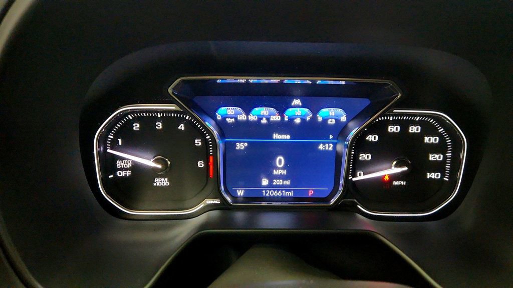 Used 2021 GMC Yukon SLT w/ SLT Premium Package image 15