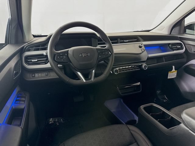New 2027 Chevrolet Bolt RS FWD image 24