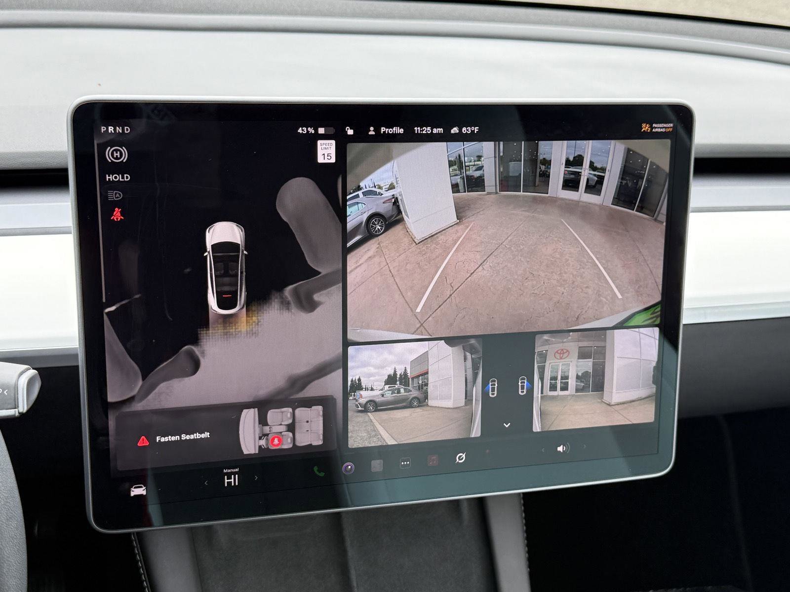 Used 2022 Tesla Model Y Long Range AWD/4WD image 41