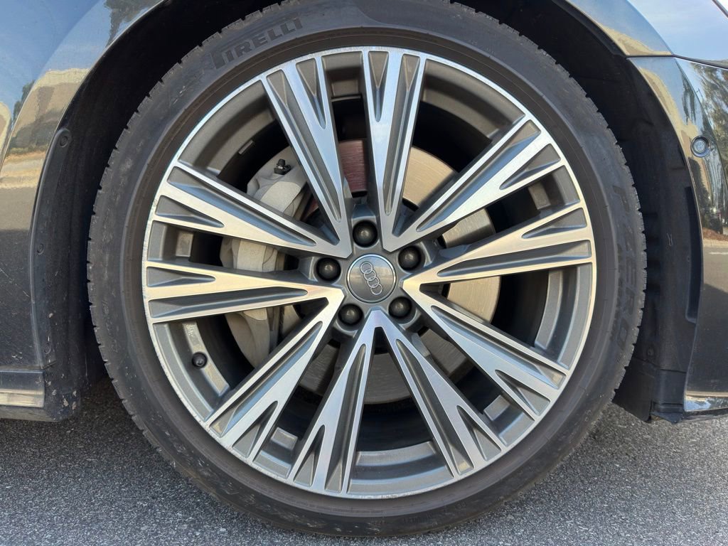 Used 2019 Audi A6 3.0T Prestige image 9