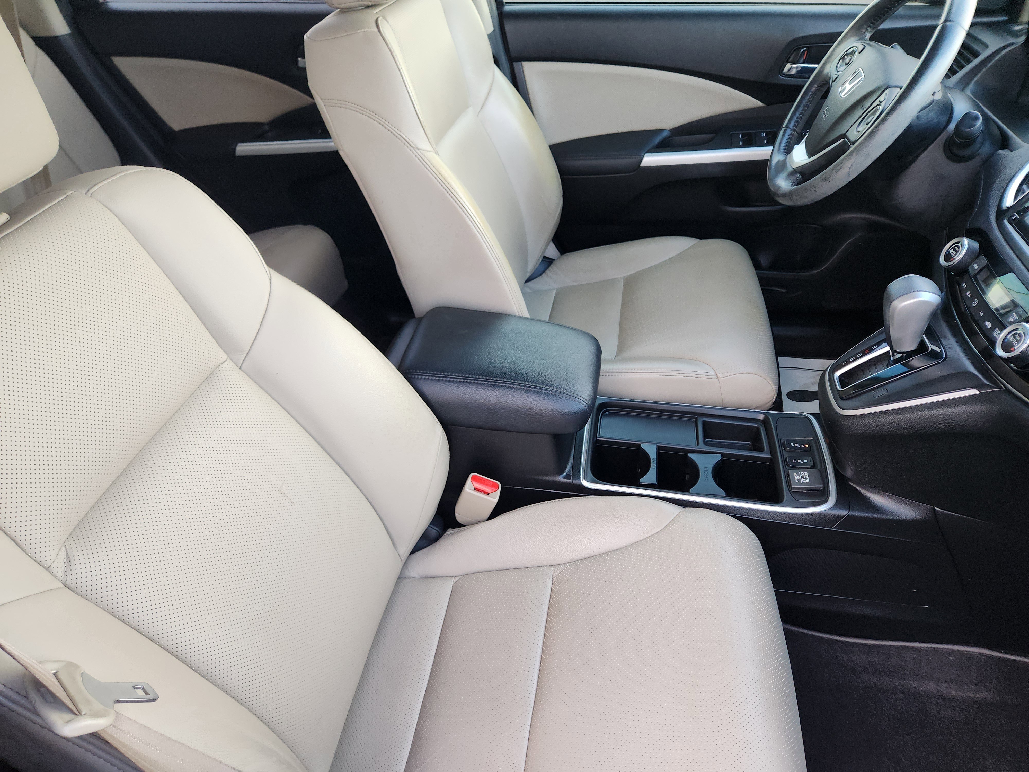 Used 2015 Honda CR-V EX-L image 27